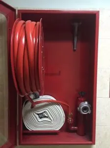 Vòi cứu hỏa