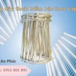Quy định lối thoát nạn, cửa thoát hiểm phòng cháy chữa cháy