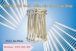 thoát hiểm