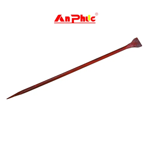Xà beng chữa cháy