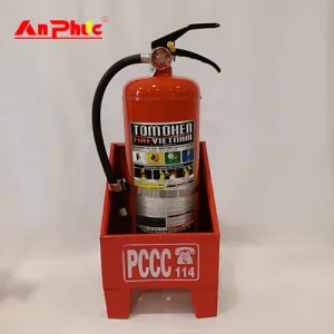 Bình chữa cháy bột 4kg