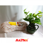 Hướng dẫn sử dụng dây cứu nạn đúng cách
