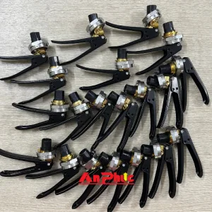 phụ kiện bình chữa cháy