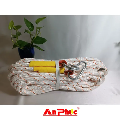 Dây cứu nạn phi 12 có lõi thép