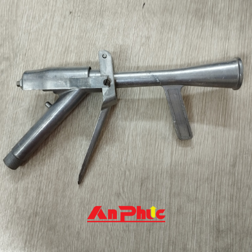 phụ kiện bình chữa cháy