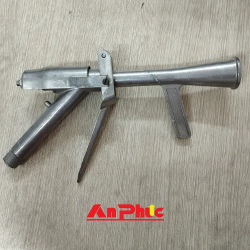 phụ kiện bình chữa cháy