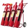 Bình chữa cháy khí CO2 24kg