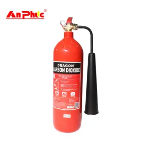 Bình chữa cháy khí CO2