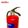 Bình chữa cháy bột ABC 4kg Samwoo