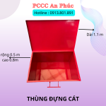 4 dụng cụ PCCC hỗ trợ thiết thực nhưng dễ bị bỏ qua