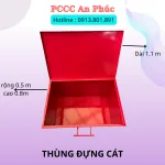 4 dụng cụ PCCC hỗ trợ thiết thực nhưng dễ bị bỏ qua
