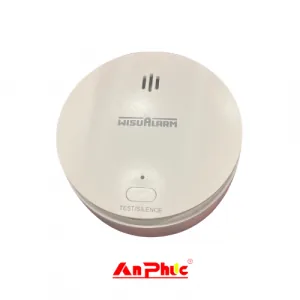Báo khói độc lập DAHUA DHI-HY-SA20A