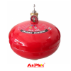 Bình chữa cháy ABC cầu 6kg