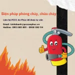 Khuyến cáo một số biện pháp phòng cháy, chữa cháy đối với hộ gia đình dịp Tết Nguyên đán Giáp Thìn 2024