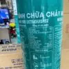 Bình chữa cháy dầu mỡ
