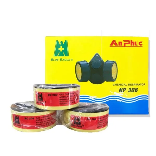 NP306 phin lọc RC 209