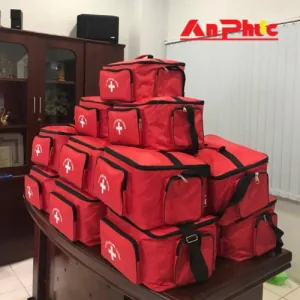 túi cấp cứu theo thông tư 19 bộ y tế