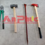 Quy định về trang bị dụng cụ phá dỡ theo TCVN 3890:2023 PCCC – Phương tiện PCCC trang bị, bố trí cho nhà và công trình