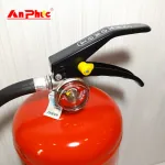 Top 3 bình chữa cháy có tem kiểm định BCA PCCC