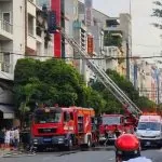 Xử lý nghiêm xây dựng sai phép, trái phép, tự ý chuyển đổi công năng nhà ở sang kinh doanh không đảm bảo PCCC