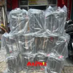 Trang bị thang dây thoát hiểm – Giải pháp cần thiết để đáp ứng quy định PCCC nhà trọ, chung cư mini