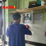 Lắp đặt báo cháy cho nhà trọ và chung cư mini– Tuân thủ chị 19/CT-TTg trước ngày 30/3/2025