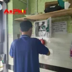 Lắp đặt báo cháy cho nhà trọ và chung cư mini– Tuân thủ chị 19/CT-TTg trước ngày 30/3/2025