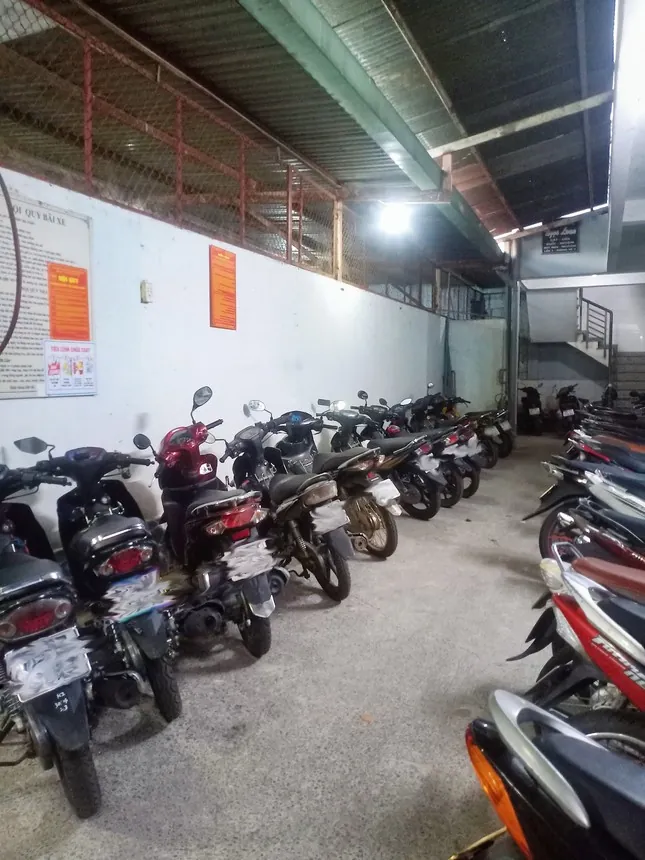 Không đủ điều kiện PCCC nhà trọ phải dừng hoạt động