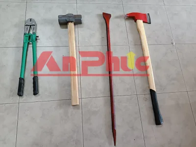 Dụng cụ phá dỡ chuyên dụng