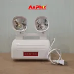 Đèn chiếu sáng khẩn cấp – Trang bị nhỏ cho sự an toàn lớn