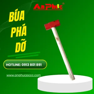 Trang bị thiết bị PCCC hộ gia đình