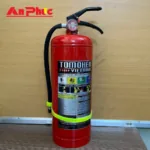 Trang bị bình chữa cháy đạt chuẩn PCCC – Giải pháp đơn giản để vận hành an toàn và đúng quy định