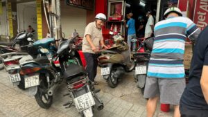 cửa hàng bán bình chữa cháy quận Tân Bình