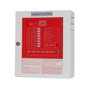 Trung tâm báo cháy YunYang YF-3 (Từ 2 đến 24 Zone)