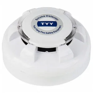 Đầu Báo Khói Quang YUNYANG YDS-S01