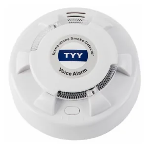 Đầu báo khói không dây độc lập YDS-S02