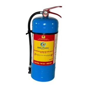 Bình chữa cháy gốc nước Dolphin 6 lít – T6L