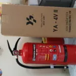 Bình chữa cháy Yamato Protec – Giải pháp an toàn từ Nhật Bản được tin dùng