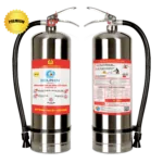 So sánh bình chữa cháy pin lithium và bình chữa cháy thông thường – Nên chọn loại nào?