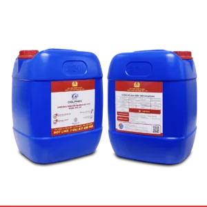 Dung dịch chữa cháy can 20 lít Dolphin