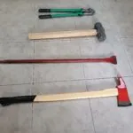 Bộ dụng cụ phá dỡ PCCC – Những công cụ không thể thiếu trong cứu hộ và chữa cháy