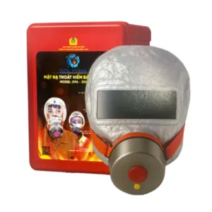 Mặt nạ thoát hiểm đám cháy – DPA-30M