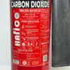 Bình chữa cháy khí CO2 5kg HFC5