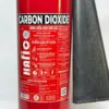 Bình chữa cháy khí CO2 5kg Hafico (1)