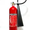 Bình chữa cháy khí CO2 5kg Hafico HFC5