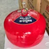 Bình chữa cháy tự động Hafico Bình chữa cháy tự động Hafico