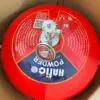 Bình cầu chữa cháy Hafico Bình cầu chữa cháy Hafico