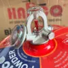 Bình cầu tự động Hafico Bình cầu tự động Hafico