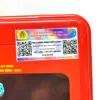 Mặt nạ thoát hiểm đám cháy – DPA-30M Mặt nạ thoát hiểm đám cháy – DPA-30M