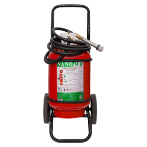 Bình chữa cháy gốc nước Nano Hafico 25L- HFNWB25